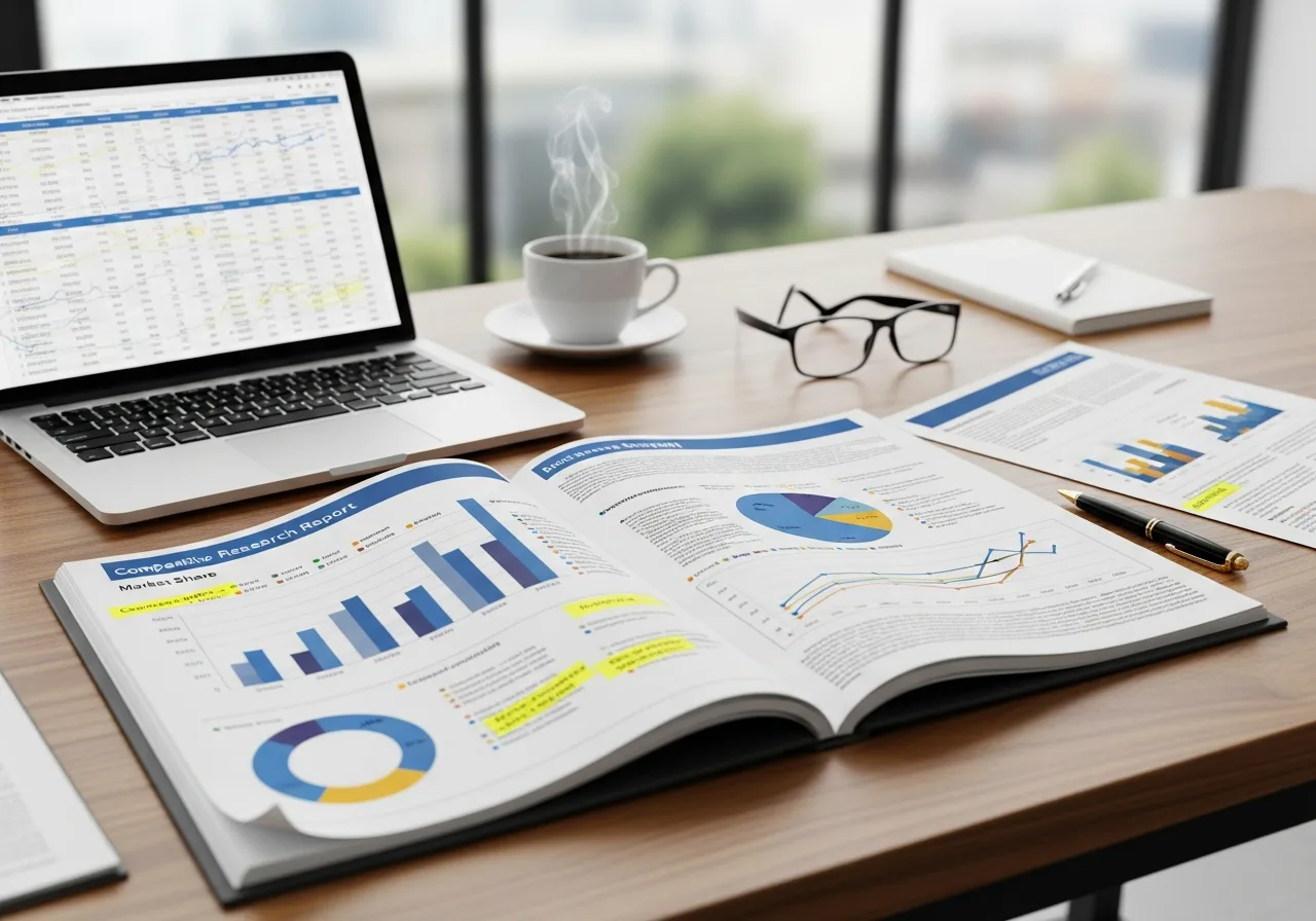 Al Project Invest — Benutzerfreundlicher Zugang