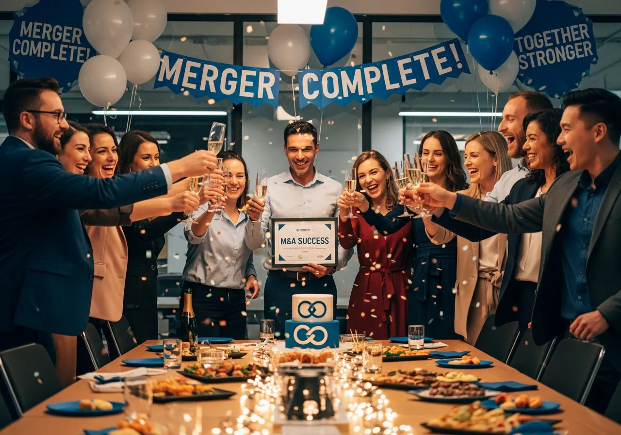Al Project Invest KI-Assistent für Prognosen und Insights — Erfolgsgeschichten 1
